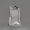 OtterBox Galaxy Z FLIP7 Thin Flex Series Case - Clear, Ultra-Slim, Hard case with Soft Edges, 5G and Wireless Charging Compatible