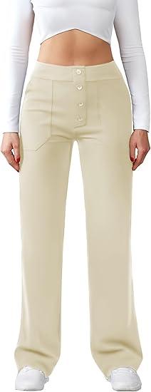 JEKAOYI Pants for Women's Size S