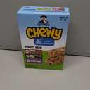 Quaker Chewy Granola Bars, 3 Flavor Back-to-School Variety Pack, 58 Count