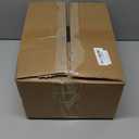 Kid's Bike seat Front Child Carrier Bike Chair for Bicycle Kids seat for Children 2~4 Years,Weight 55 lbs (front mounted black)