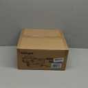 OKLPF Rear Brake Tail Light Compatible With 2009 2010 2011 2012 2013 2014 Ford F150 F-150,Replace Red Taillight Assembly Red Smoked Tail light,Included A Luxurious Box,Driver and Passenger Side