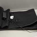 Red-Light-Therapy-Feet-Legs,2025 Upgraded 4 Modes for Legs Ankle,Infrared Light Therapy Consisting of 420 Dual Wavelength LED,Adjustable Power and Time Controller,13.8 * 11 * 18IN