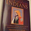 Encyclopedia of North American Indians