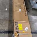 GarveeLife Home Gym Equipment Machine, Full Body Workout Machine with 150 LBS Weight Stack, Multifunctional All in One Exercise Station with Preacher Curl Pad, Leg Developer for Strength Training