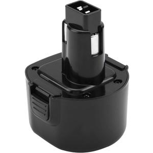 3.5Ah 9.6V Ni-MH Battery for Dewalt DW9062 DW9061 DE9036 DE9061 DE9062 DW9614 DW050 DW902 DW926 DW926K-2 DW952 DW955 DW967K DC750KA DW955K-2 DW050K