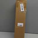 Purexa 3-in-1 Window Squeegee for Home - 60" Window Cleaning Kit - Multi-Surface Washing Tool for Glass/ Mirrors/ Screens - with 3 Microfiber Cloths + Screen Brush - Indoor/ Outdoor