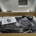 FLYBIRD Vibration Plate Exercise Machine, Adjustable Speed High Intensity Vibration for Muscle Toning Weight Loss Lymphatic Drainage, Full Body Workout Vibration Plate