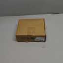 Kathfly 4 Pcs Christmas Acrylic Reindeer Figurines Decoration Reindeer Ornaments with Green Mistletoe and Red Bell Berries Clear Deer Statue for Xmas Holiday Party Decor Table Top Centerpiece