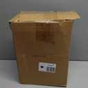 FoldTier 24 Pack Christmas Snowflake Cups Bulk Gifts 16oz Snowflake Reusable Plastic Cups with Lids and Straws Winter Tumblers for Christmas Winter Wonderland Party(White, Blue, Purple)