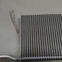 A-Premium Front A/C Evaporator Core Compatible with Jeep Wrangler 2002-2006, TJ 2002-2006 - Replaces# 5073178AA
