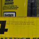 Cellucor C4 Performance Energy Drink | Zero Sugar Carbonated Preworkout Energy | 200mg Caffeine with Beta Alanine | Mango Foxtrot | 16 Fl Oz (12 Pack), Best By: 10/2025