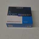 Switch LINKSYS UNMANAG SWITCHES 5-Port