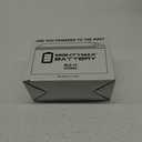 ML9-12 - 12 Volt 9 AH, F2 Terminal, Rechargeable SLA AGM Battery,Pack of 1