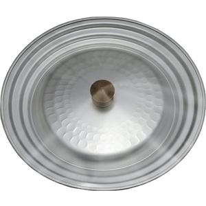 Snow Flat Pot Lid 6.3-7.1 inches (16-18 cm), 7.9 inches (20 cm)