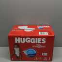 Huggies Size 1 Diapers, Little Snugglers Baby Diapers, Size 1 (8-14 lbs), 96 Count, Packaging May Vary