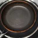 COOKER KING Stainless Steel Pans Set of 3 (8+10+12 Inch), Nonstick Frying Pans, Induction Pan Set, Chef's Pan, Skillets Dishwasher & Oven Safe, Stay-Cool Handles, Compatible with All Cooktops