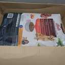 Nutrish Rachael Ray Dish Dry Dog Food Beef & Brown Rice Recipe with Veggie & Fruit Blend, 23 lb. Bag BBD 09FEB2027