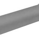Walker Heavy Duty 21040 Direct Fit Exhaust Muffler 1.5" Inlet (OD) 1.5" Outlet (OD)