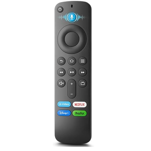 TV Voice Remote Replacement Compatible with All B0GPW5CTS5 Smart TV Devices