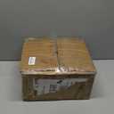 VEVOR 30ft Heated Water Hose for RV, Heated Drinking Water Hose Antifreeze to -45F, Automatic Self-regulating, 5/8" I.D. with 3/4" GHT Adapter, Lead and BPA Free