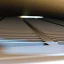 Howeall 20"W x 24"H [Duct Opening Size] Steel Return Air Filter Grille - Removable Face/Door for 1 inch Filters -HVAC Vent Cover Grill - White [Outer Dimensions: 22 5/8"W X 26 5/8"H]