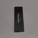 iiteeology Lightweight Stainless Steel Band Designed for Apple Watch Series 1-11, 42mm, 41mm, 40mm, 38mm, SE2&SE3, Replacement iWatch Bands for Women, Rose Gold