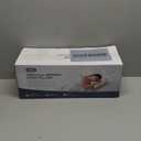 Osteo Cervical Pillow for Neck Pain Relief, Hollow Design Odorless Memory Foam Pillows with Cooling Case, Adjustable Orthopedic Bed Pillow for Sleeping, Support for Side Back Sleepers (Queen(25.5*16.5*5.2/4.1 inches), White)