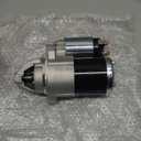 New Starter Replacement for Dodge for Caliber 2.4L 2007-2012 for Jeep for Patriot 2.0L 2007-2014 for Compass 2.4L 2007-2014, M0T32071 SMT0341, 1.1kW/12 Volt Starter