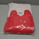 MGparty Ugly Christmas Sweater for Women 2025 Christmas Cute Light Up Sweaters Holiday Party Novelty Funny Pullover (X-Large, Green)