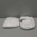 5-Pack Mop Replacement Heads for Ocedar Mop Replace Head EasyWrin Spin Mop Heads Replacements, Easy Cleaning Mop Head Replacement