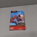 Exchange Cards Spiderman Stickers 2 Pack