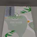 Silverware Organizer Utensil Drawer Organizer - Bamboo Cutlery Organizer Kitchen Drawer Organizer for Silverware, Utensils, Cutlery, Flatware, Knives W13.5-19.9" x L17.6 (Grey)