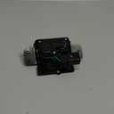 Liftgate lock Actuator w/Latch Tailgate Trunk Latch Lock Fits for 07-17 GM Selected Models (w/o Power Liftgate). Replaces OEM 13501871, 13502697, 931-299, 72158