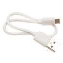 ARTIBETTER High Speed USB Charging Cable Micro USB for Devices Compact Safe Travel