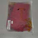 Foxiny Sexy Corset Bodycon Ruffle Sheer Underwire Mesh Lace Floral Outfits Babydoll Lingerie Set Dress with Thong 2 Piece (Large, Burgundy Red)