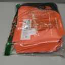 Hair Topper, 360 3D Hair Toppers for Women with Thinning Crown, 20 Inch Long Wavy Curly Hair Pieces Clip in Bangs (Dark Brown Mixed Chestnut, 20 inch, French Bangs)