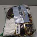 Morph Lederhosen Men Costume, Oktoberfest Costumes Mens, German Festival Costume, Halloween Costumes for Men (Medium)