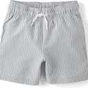 The Children's Place Boys Swim Trunks M