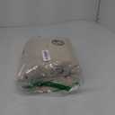 BGment Blackout Curtains - Grommet Thermal Insulated Room Darkening Bedroom and Living Room Curtains, Set of 2 Panels (70 x 63 Inch, Champagne)