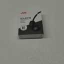 JVC Flats On-Ear Wired Headphones - Flat Foldable Design - 30mm Driver for Powerful Sound - Soft Ear-Pads for Comfort  Steel Headband - Lightweight & Portable - PC/Laptop/Gaming - 3.5mm Slim Plug (Adjustable, Black)