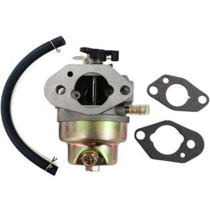 HURI Carburetor for Troy Bilt 11A542Q711 752H652563 160cc Engine TB130 TB240 11A-B2AQ711 11A-542Q711 Mower