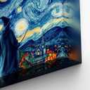 Canvas Stretcher Bars 12x28 Inch Frame Kit, Available in 25+ size Wood Stretcher Bars for Home and Office, Gallery Wrap Wall Arts Supply for Oil Painting, Poster, Picture & Paint by Numbers