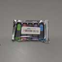 5 Pack 8GB USB Flash Drive, USB 2.0 Memory Stick Thumb Drive Pen Drives Jump Drive for Data Storage Multiple Color (Blue,Red,Green,Purple,Black)