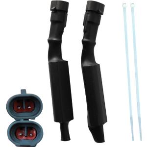 Active Electronic Strut Bypass Kit, Fit for Buick GMC Cadillac Chevrolet Ford, 1997-2012