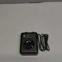 Smart Anti Barking Device for Dogs, Rechargeable Dog Bark Deterrent Devices, Pet Behavior Training Tool with 3 Adjustable Sensitivity Levels for Indoor and Outdoor Use