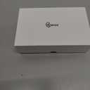 OTC Hearing Aids for Seniors - Rechargeable Hearing Aids Amplifiers Devices with Noise Cancelling, Superior Sound Quality for Adults Hearing Loss, Auto On/Off, 2025 Version Behind The Ear