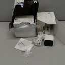 blurams Cameras for Home Security 5GHz, 2K Indoor Camera, Pet Camera with Phone App, AI Motion Detection, 2-Way Audio, Compatible with Alexa & Google Assistant, 4-Pack