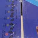 KRIDDO Toddler Balance Bike 2 Year Old, Age 24 Months to 5 Years Old, Early Learning Interactive Push Bicycle with Steady Balancing, Gift Bike for 2-5 Boys Girls, Purple