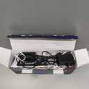 Permanent Outdoor Lights,100FT RGB Eave Light,IP67 Waterproof Lighting for House,Smart LED with App/Remote Control for Outdoor Decor,Garden Decor,Party,Holiday (90FT)