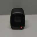 X PROFUSION 500 W PERSONAL CERSMIC HEATER